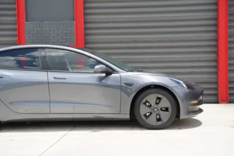 More photos of 2023 Tesla Model 3 at Gravity Autos Hollywood, FL