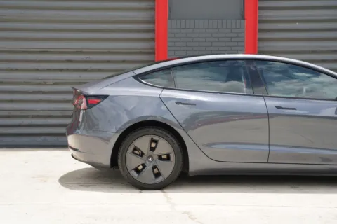 More photos of 2023 Tesla Model 3 at Gravity Autos Hollywood, FL
