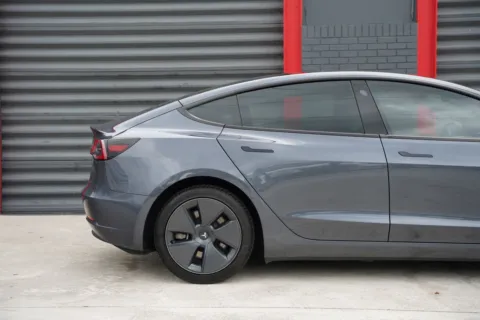More photos of 2023 Tesla Model 3 at Gravity Autos Hollywood, FL