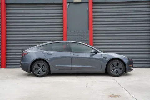 Photos of 2023 Tesla Model 3 for sale in Hollywood, FL at Gravity Autos Hollywood