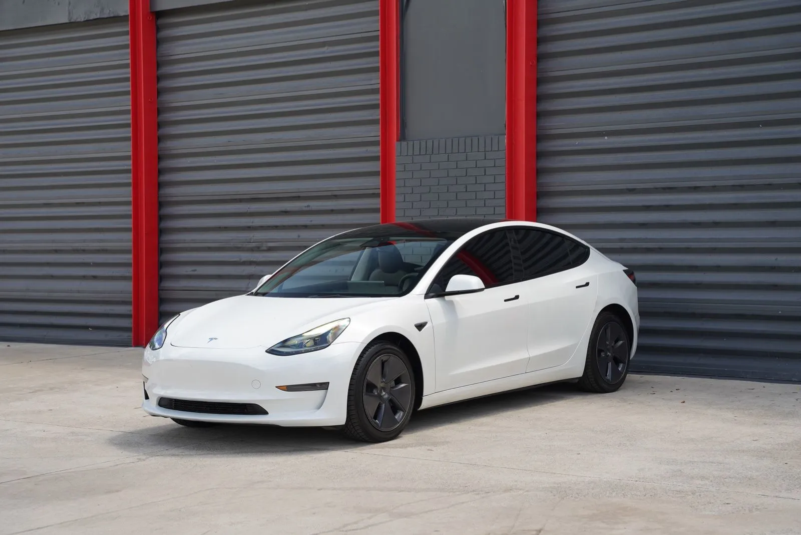 2023 Tesla Model 3 for sale in Hollywood, FL