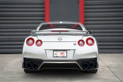 More photos of 2023 Nissan GT-R Premium at Gravity Autos Hollywood, FL