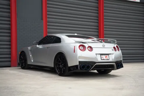 More photos of 2023 Nissan GT-R Premium at Gravity Autos Hollywood, FL