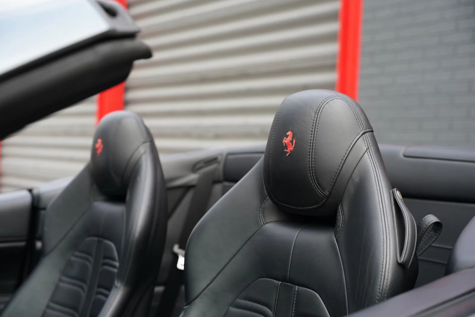 2016 Ferrari California T Base - Photo 11
