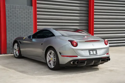 More photos of 2016 Ferrari California T at Gravity Autos Hollywood, FL
