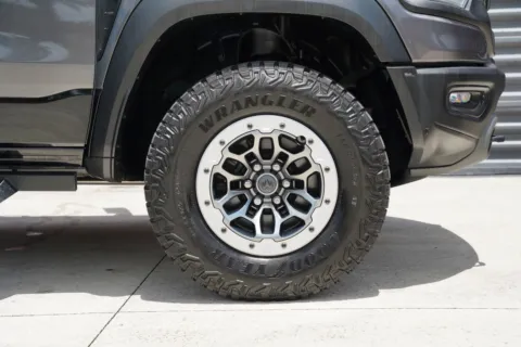 More photos of 2023 Ram 1500 TRX at Gravity Autos Hollywood, FL