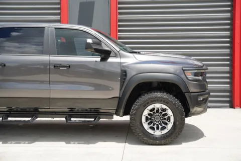 More photos of 2023 Ram 1500 TRX at Gravity Autos Hollywood, FL