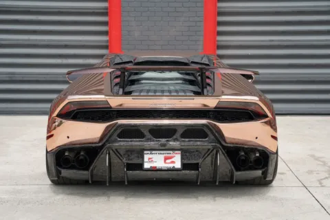 More photos of 2015 Lamborghini Huracan LP610-4 at Gravity Autos Hollywood, FL