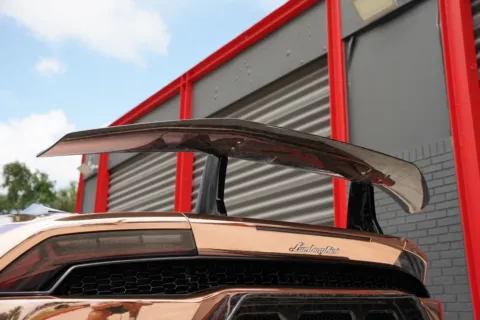 More photos of 2015 Lamborghini Huracan LP610-4 at Gravity Autos Hollywood, FL