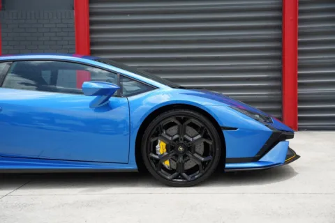 Photos of 2023 Lamborghini Huracan Tecnica for sale in Hollywood, FL at Gravity Autos Hollywood