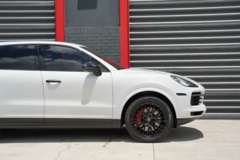 More photos of 2021 Porsche Cayenne S at Gravity Autos Hollywood, FL