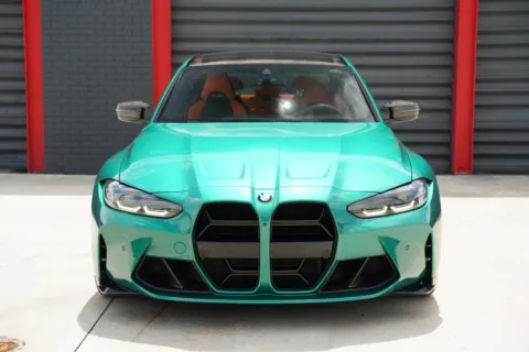 More photos of 2023 BMW M3 Competition at Gravity Autos Hollywood, FL