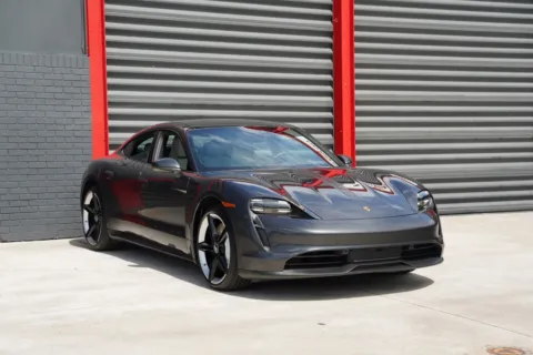 More photos of 2020 Porsche Taycan 4S at Gravity Autos Hollywood, FL
