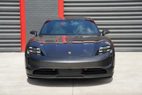 More photos of 2020 Porsche Taycan 4S at Gravity Autos Hollywood, FL