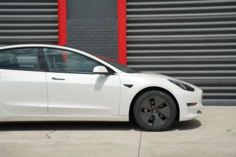 More photos of 2023 Tesla Model 3 at Gravity Autos Hollywood, FL