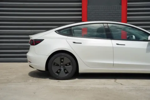 More photos of 2023 Tesla Model 3 at Gravity Autos Hollywood, FL