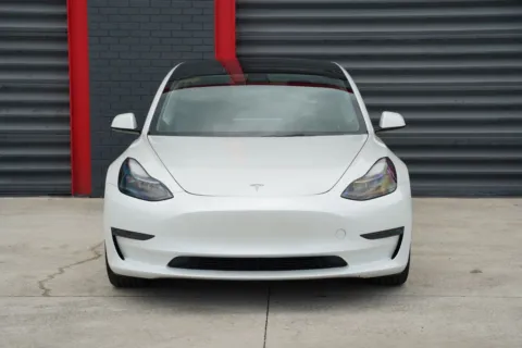 Photos of 2023 Tesla Model 3 for sale in Hollywood, FL at Gravity Autos Hollywood