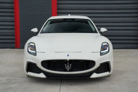 More photos of 2024 Maserati GranTurismo Trofeo at Gravity Autos Hollywood, FL