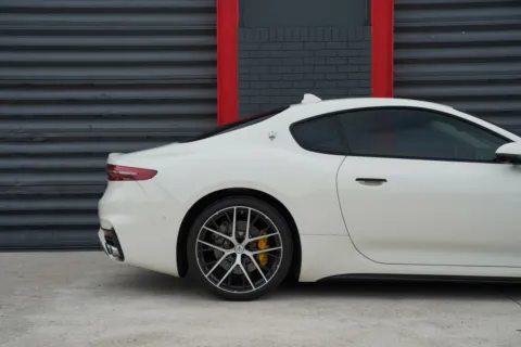 More photos of 2024 Maserati GranTurismo Trofeo at Gravity Autos Hollywood, FL