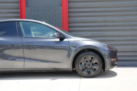 More photos of 2024 Tesla Model Y Standard Range at Gravity Autos Hollywood, FL