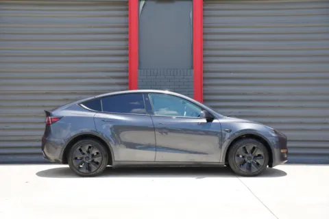 More photos of 2024 Tesla Model Y Standard Range at Gravity Autos Hollywood, FL