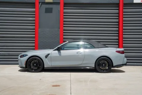 More photos of 2026 BMW M4 Competition at Gravity Autos Hollywood, FL