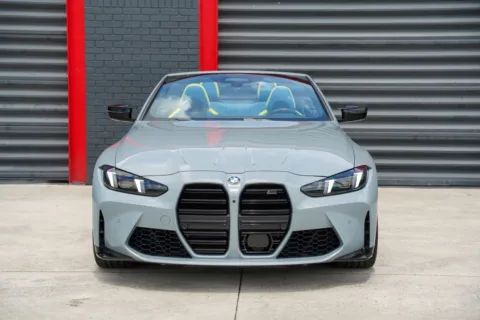 Photos of 2026 BMW M4 Competition for sale in Hollywood, FL at Gravity Autos Hollywood