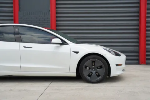 More photos of 2023 Tesla Model 3 at Gravity Autos Hollywood, FL