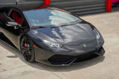 More photos of 2015 Lamborghini Huracan LP610-4 at Gravity Autos Hollywood, FL