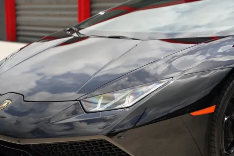 More photos of 2015 Lamborghini Huracan LP610-4 at Gravity Autos Hollywood, FL