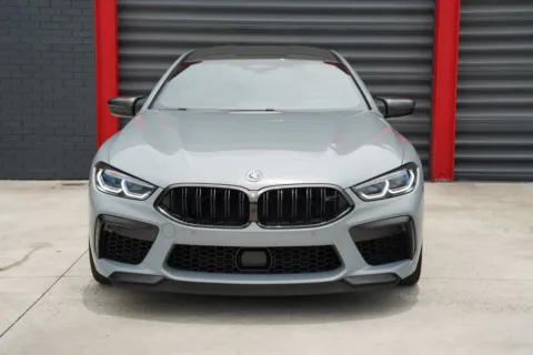Photos of 2023 BMW M8 Competition for sale in Hollywood, FL at Gravity Autos Hollywood