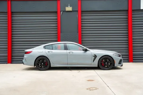 More photos of 2023 BMW M8 Competition at Gravity Autos Hollywood, FL