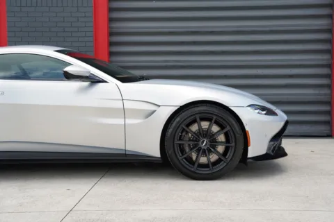 More photos of 2020 Aston Martin Vantage at Gravity Autos Hollywood, FL