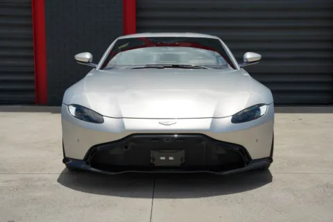 Photos of 2020 Aston Martin Vantage for sale in Hollywood, FL at Gravity Autos Hollywood