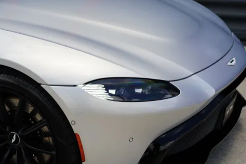 More photos of 2020 Aston Martin Vantage at Gravity Autos Hollywood, FL