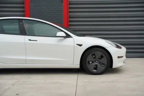 Photos of 2023 Tesla Model 3 for sale in Hollywood, FL at Gravity Autos Hollywood