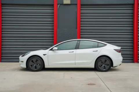 More photos of 2023 Tesla Model 3 at Gravity Autos Hollywood, FL