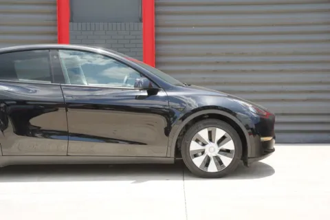 More photos of 2023 Tesla Model Y Long Range at Gravity Autos Hollywood, FL