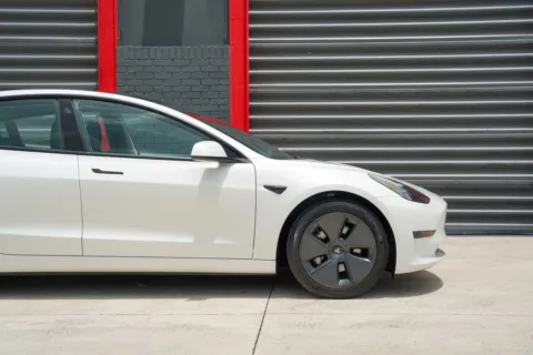 Photos of 2023 Tesla Model 3 for sale in Hollywood, FL at Gravity Autos Hollywood