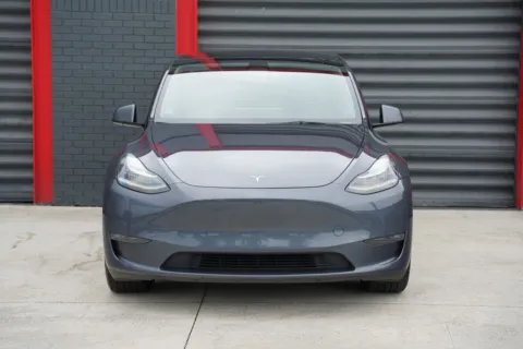 Photos of 2023 Tesla Model Y Long Range for sale in Hollywood, FL at Gravity Autos Hollywood