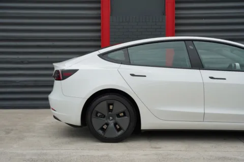 Photos of 2023 Tesla Model 3 for sale in Hollywood, FL at Gravity Autos Hollywood