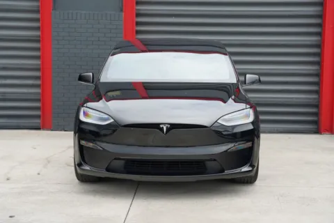 More photos of 2022 Tesla Model X at Gravity Autos Hollywood, FL