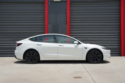 More photos of 2024 Tesla Model 3 at Gravity Autos Hollywood, FL