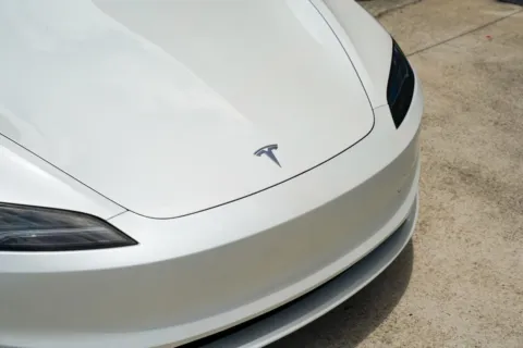 Photos of 2024 Tesla Model 3 for sale in Hollywood, FL at Gravity Autos Hollywood