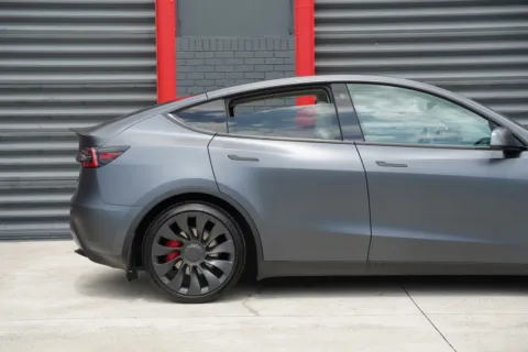 More photos of 2022 Tesla Model Y Performance at Gravity Autos Hollywood, FL