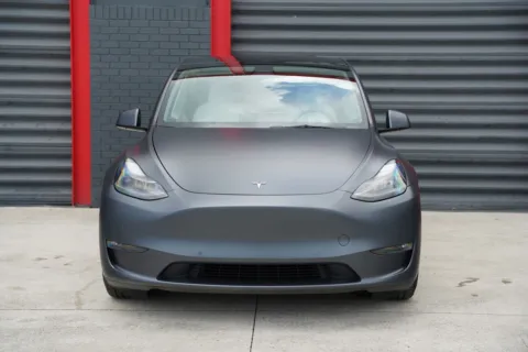 Photos of 2022 Tesla Model Y Performance for sale in Hollywood, FL at Gravity Autos Hollywood