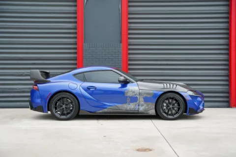 More photos of 2023 Toyota GR Supra 3.0 at Gravity Autos Hollywood, FL