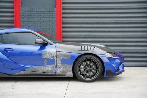 More photos of 2023 Toyota GR Supra 3.0 at Gravity Autos Hollywood, FL