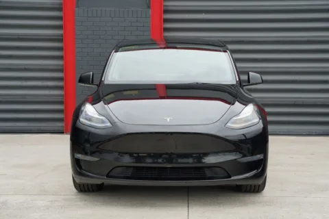 More photos of 2023 Tesla Model Y Long Range at Gravity Autos Hollywood, FL