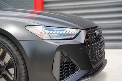 Photos of 2026 Audi RS 7 performance 4.0T for sale in Hollywood, FL at Gravity Autos Hollywood